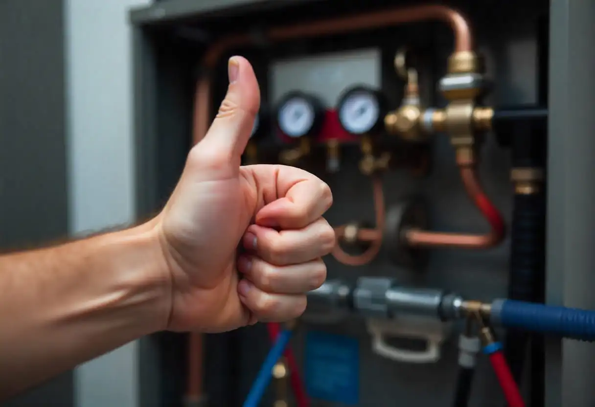 Emergency HVAC services and installations in Hutchins, TX